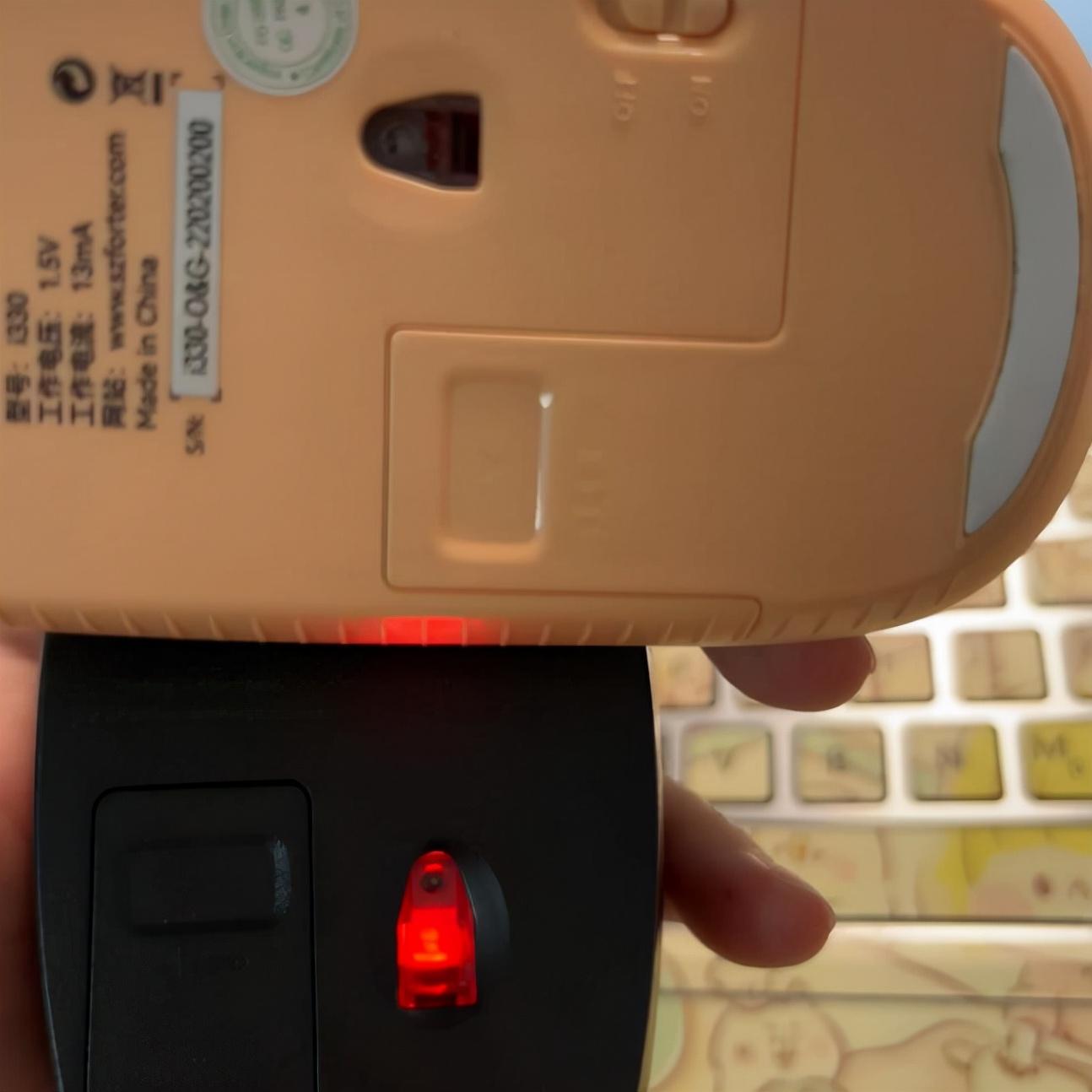 电脑无线鼠标没反应怎么办（手提上的无线鼠标无反应的解决方法）