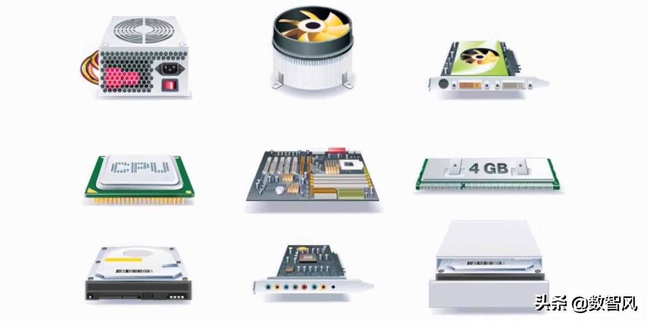 工控机和电脑的区别（工控主机和个人电脑的四大区别详解）