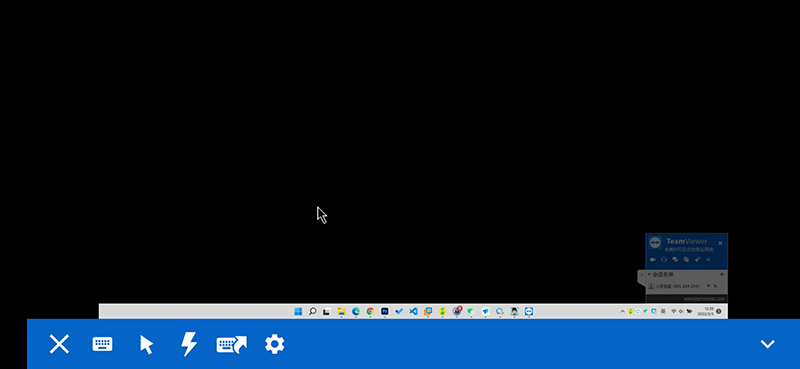 控制电脑的软件（手机app远程控制电脑详细）