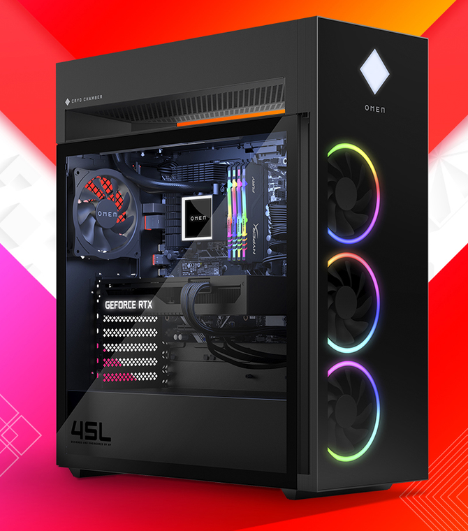 哪种台式电脑玩游戏好用（现在的台式电脑买什么品牌好）