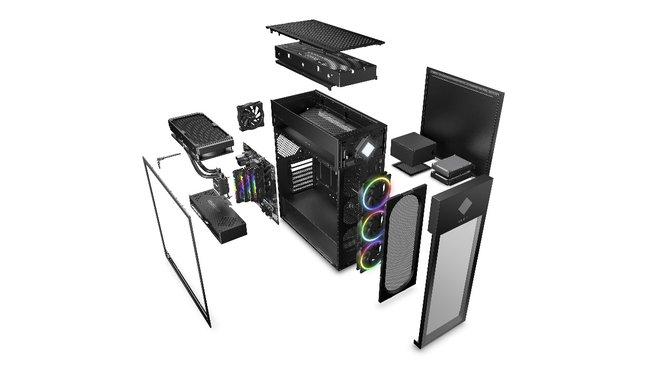 哪种台式电脑玩游戏好用（现在的台式电脑买什么品牌好）