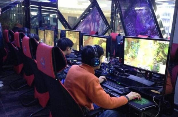 网吧电脑配置不高为什么不卡（2022揭秘网咖电脑不卡的原因）