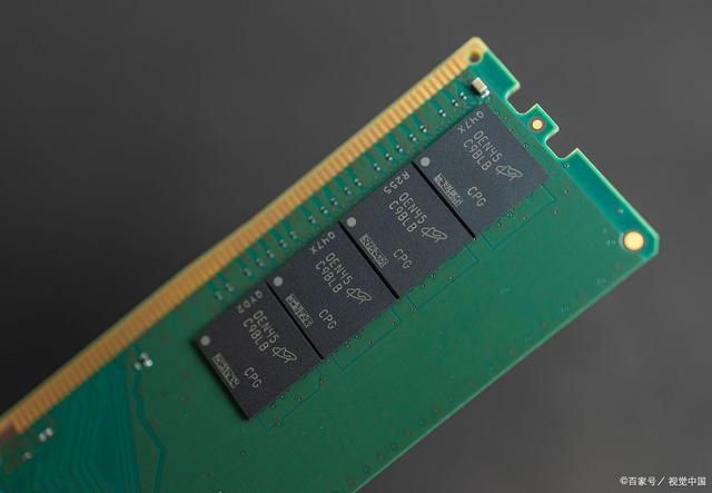 电脑16g内存和32g内存的区别（详细解释如下）