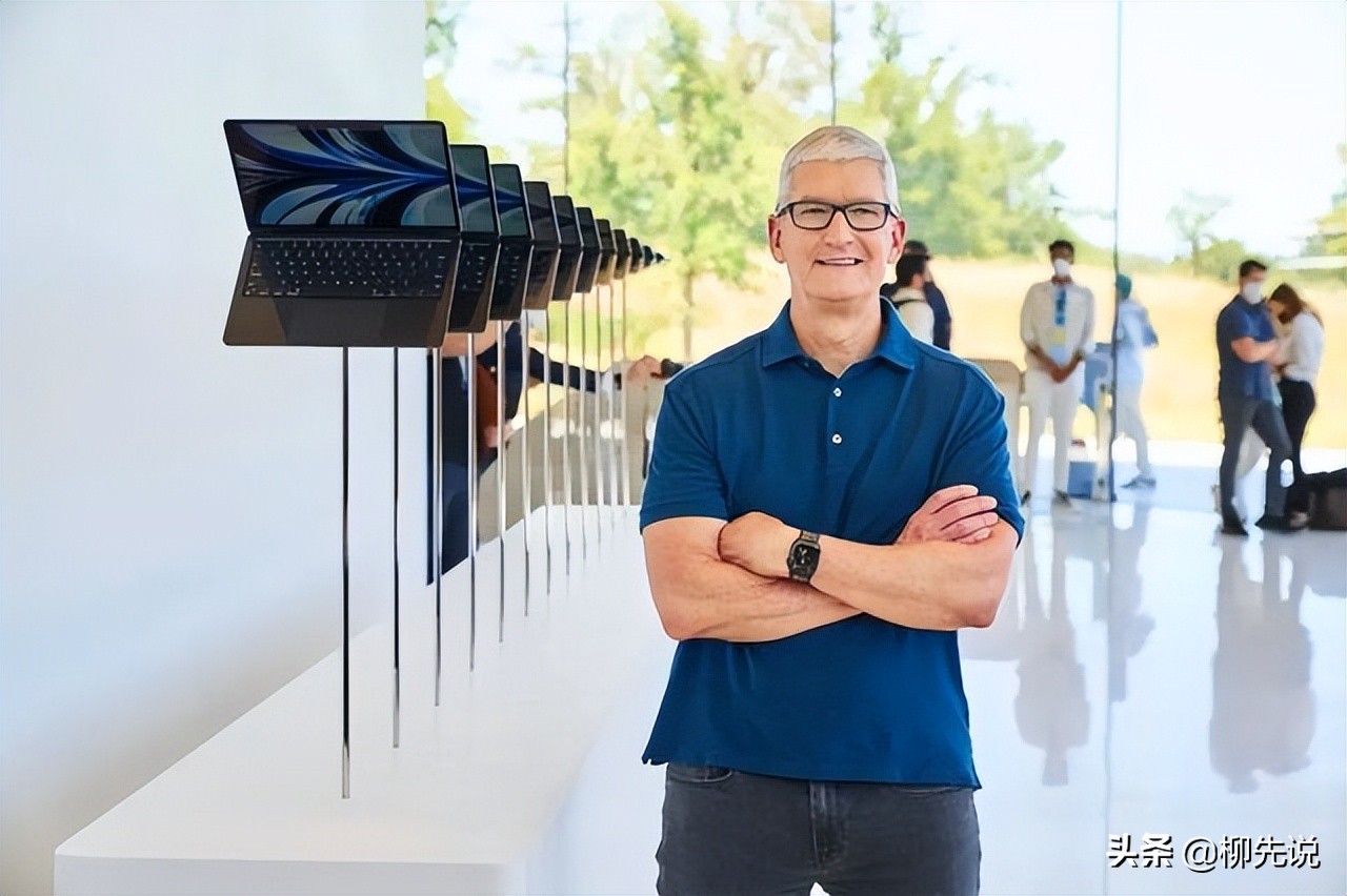 美国消费者爱买什么电脑？宏碁排在第5，联想力压苹果冲进前三甲