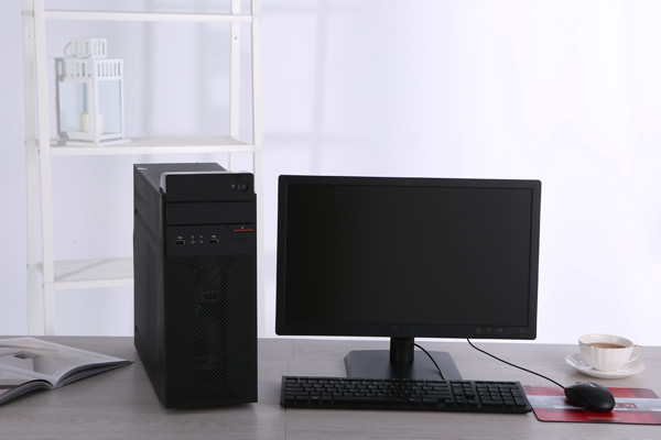 台式机如何重装系统（常见电脑故障及处理办法）