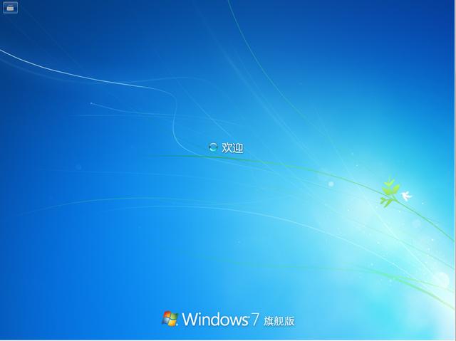 gost安装系统步骤（手动ghost重装系统详细教程）(16)
