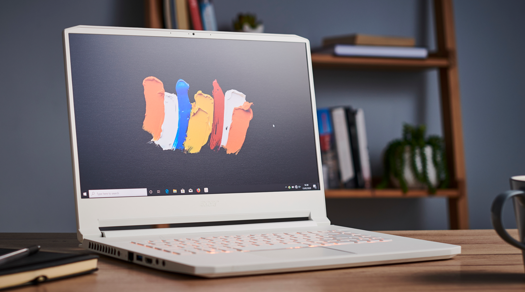 2022年很好的“设计”笔记本电脑：真实色彩，CPU性能强且易携带