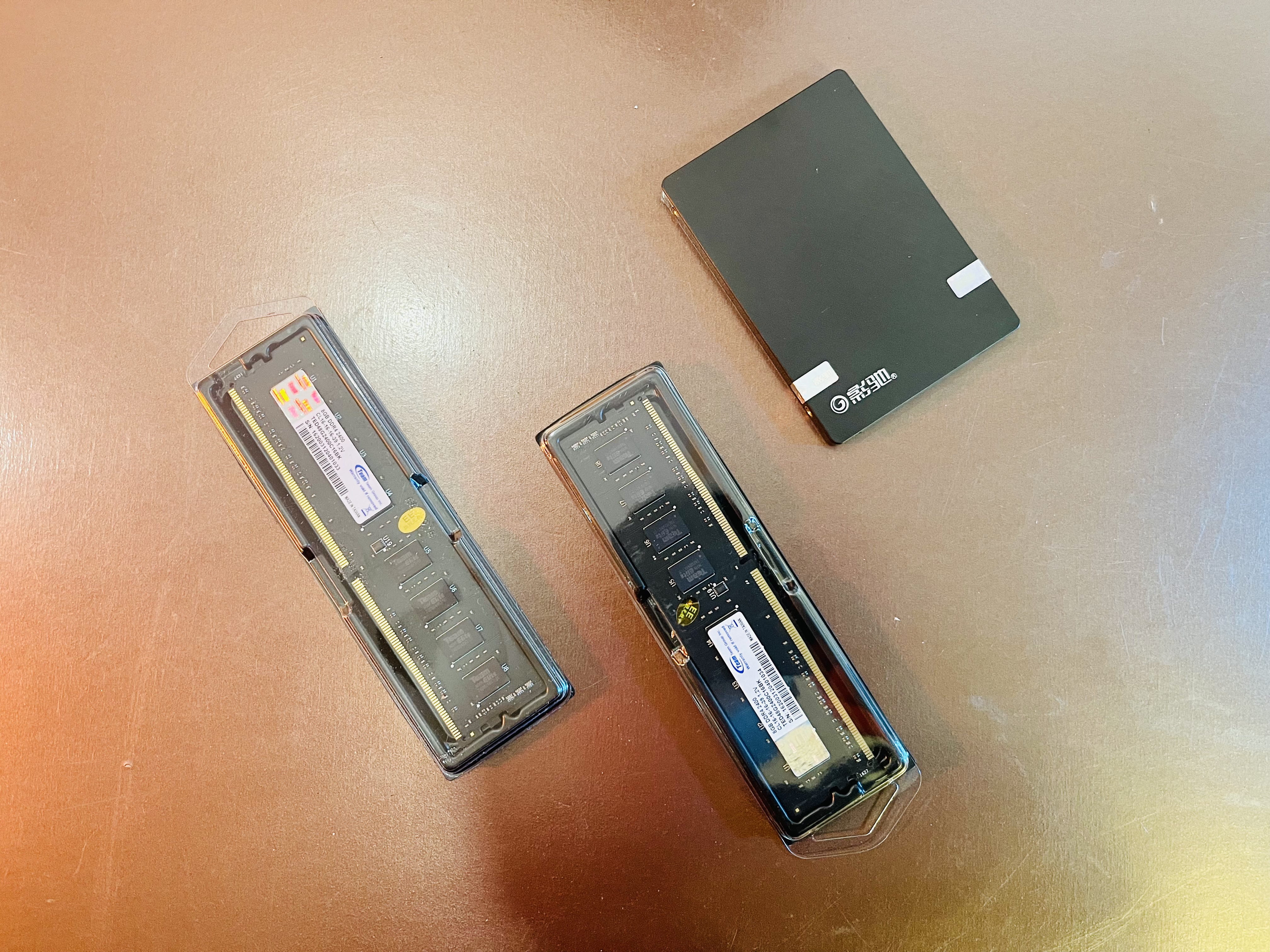 不足4000元的游戏电脑，大型游戏畅玩，性价比又回来了