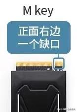 M.2接口固态硬盘怎么样，你了解多少M.2接口