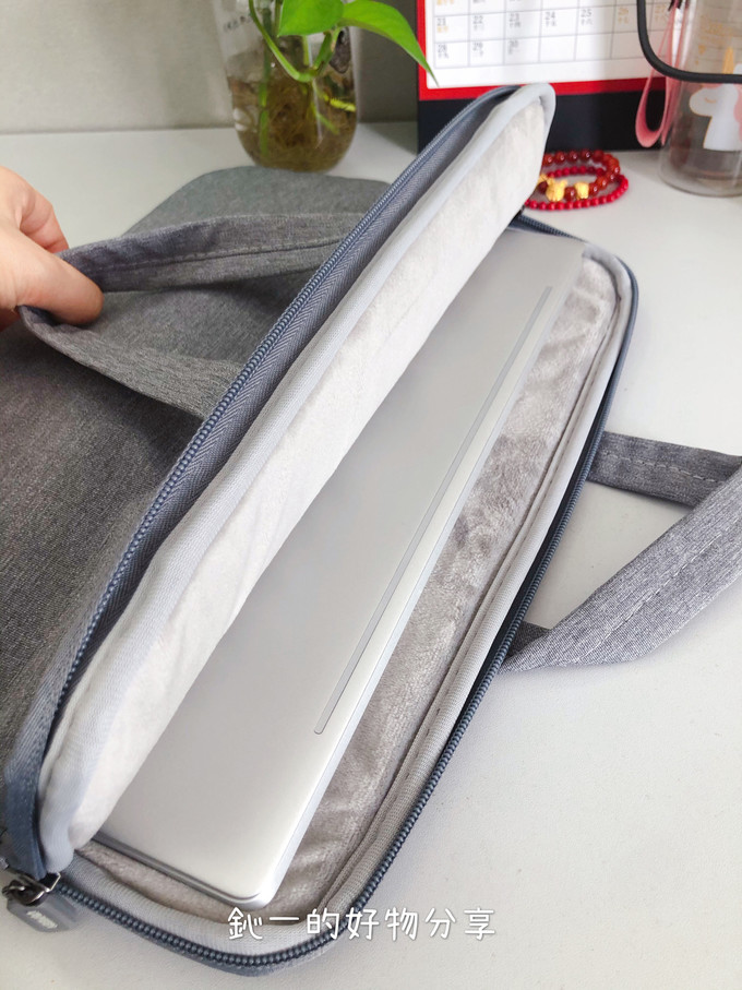 笔记本电脑包怎么选才靠谱？论设计+性价比，我只推荐这三款