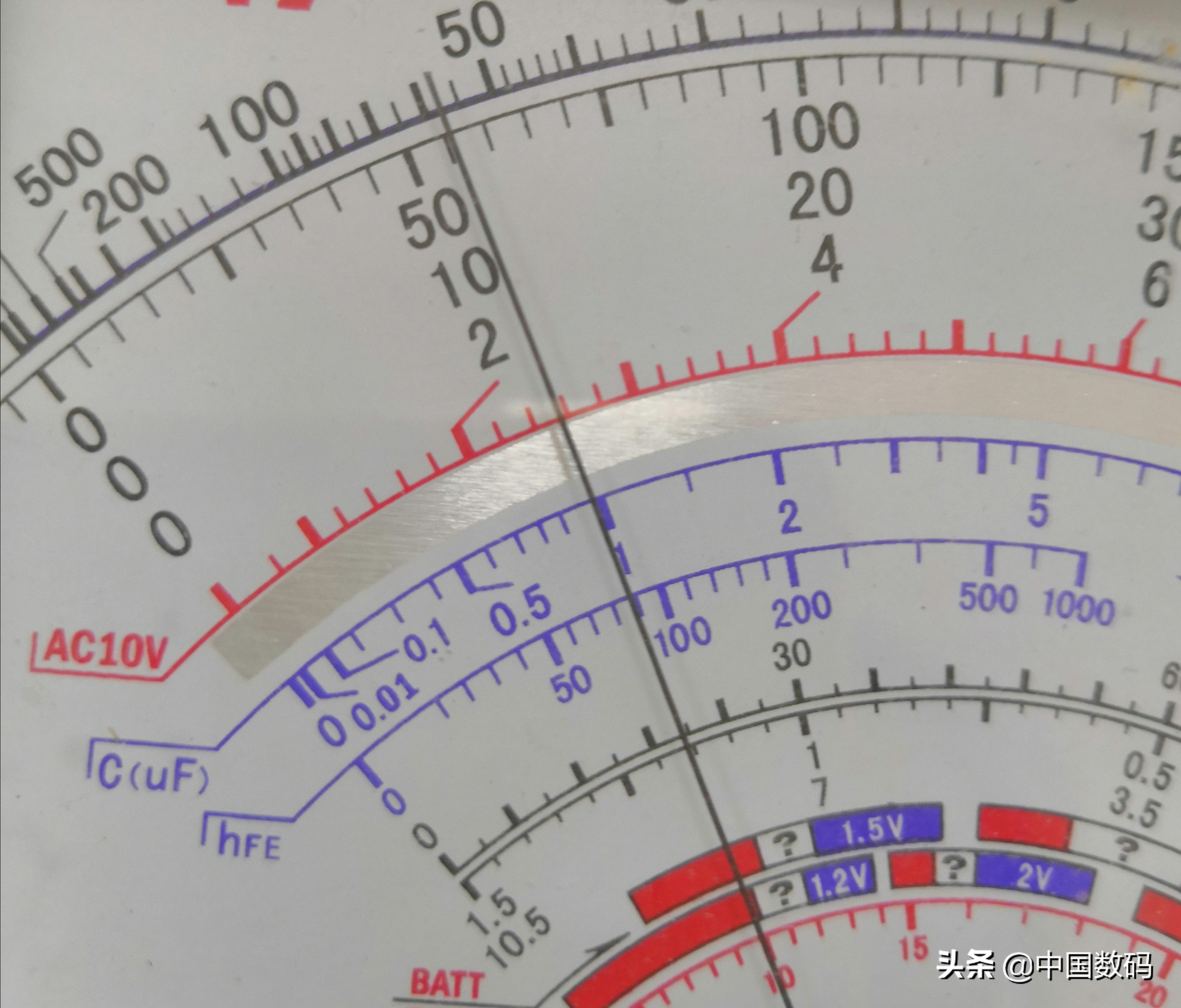 科技改变生活创造价值，电容器知识科普，DIY修理电源适配器
