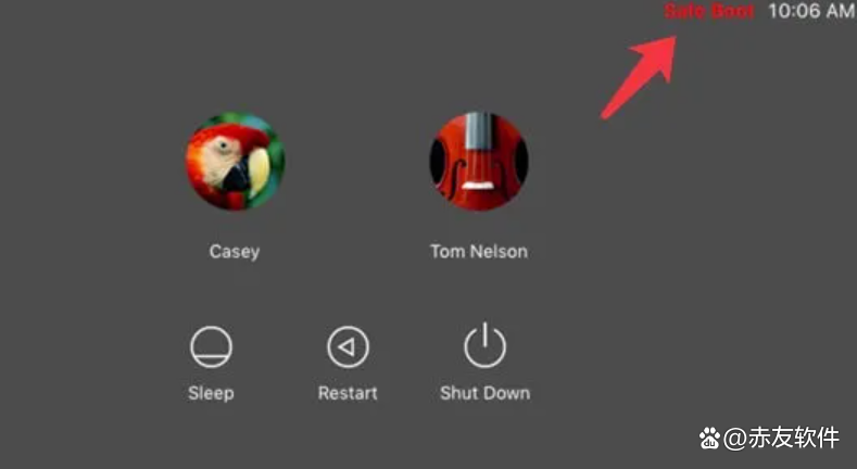 Mac开机卡在进度条，怎么办？