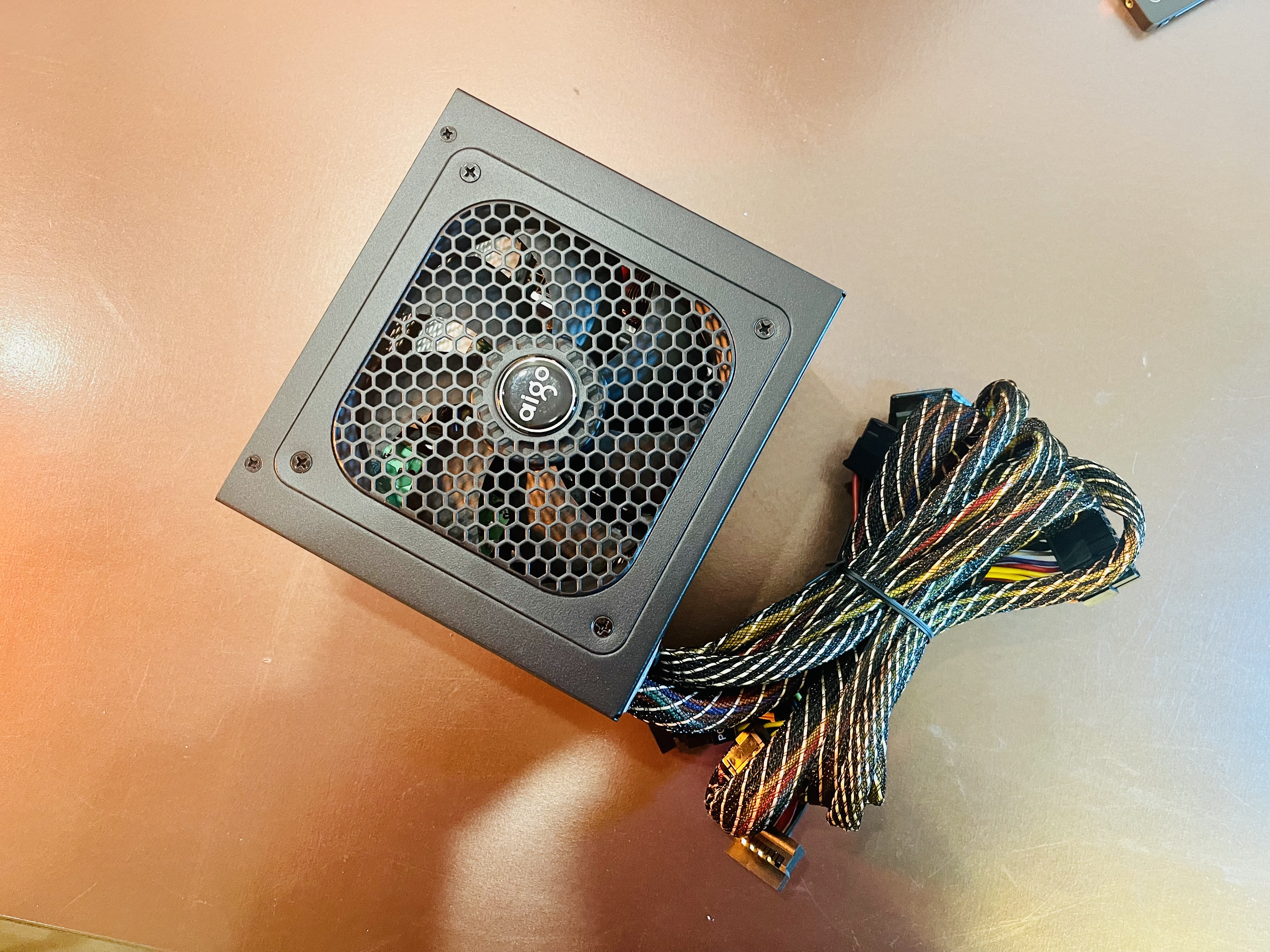 不足4000元的游戏电脑，大型游戏畅玩，性价比又回来了