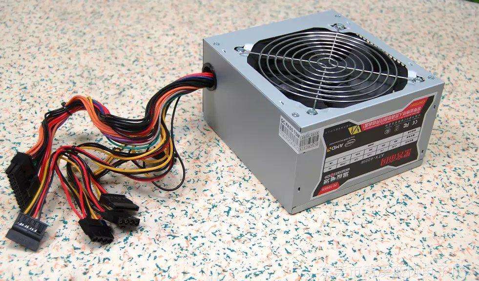 常见电脑不开机问题不求人自己解决