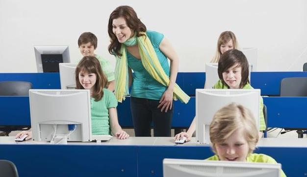 电脑基本常识快速入门