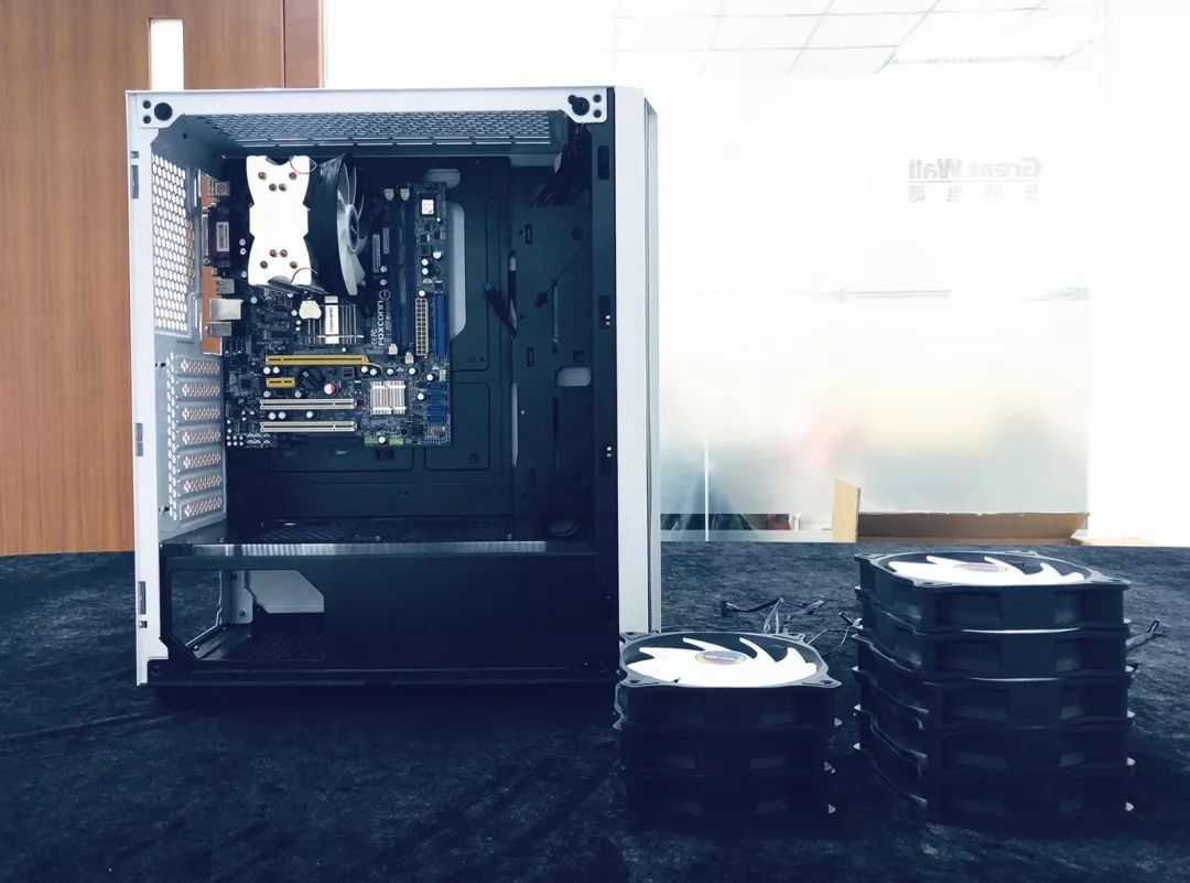 机箱风扇怎么装？不是越多越好，重点是看如何装配