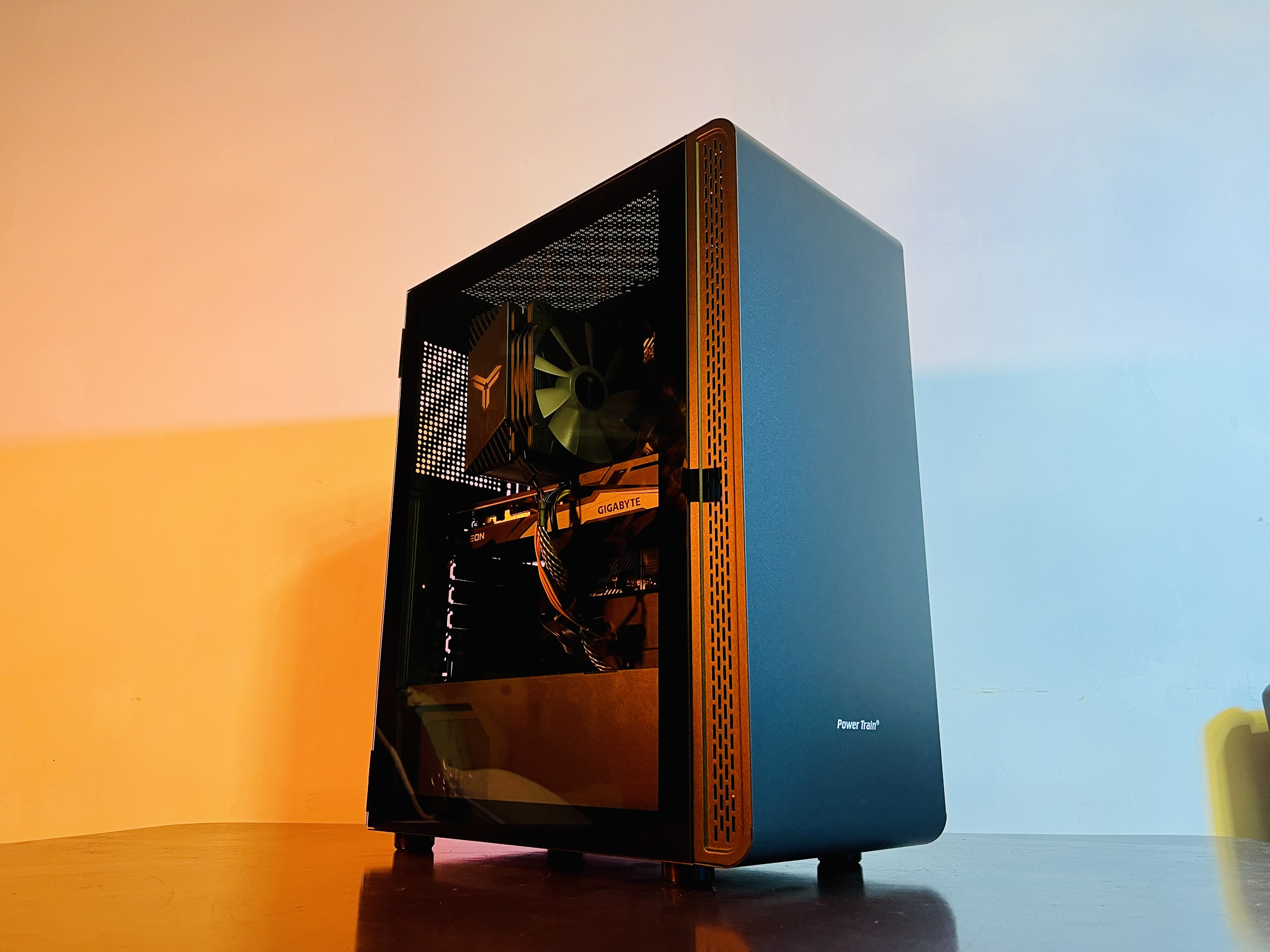 不足4000元的游戏电脑，大型游戏畅玩，性价比又回来了