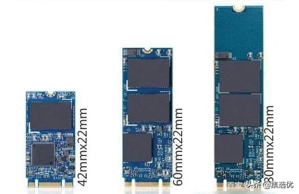 M.2接口固态硬盘怎么样，你了解多少M.2接口
