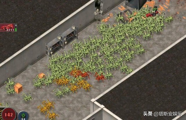 老旧笔记本轻松畅玩，10款超低配置的经典单机