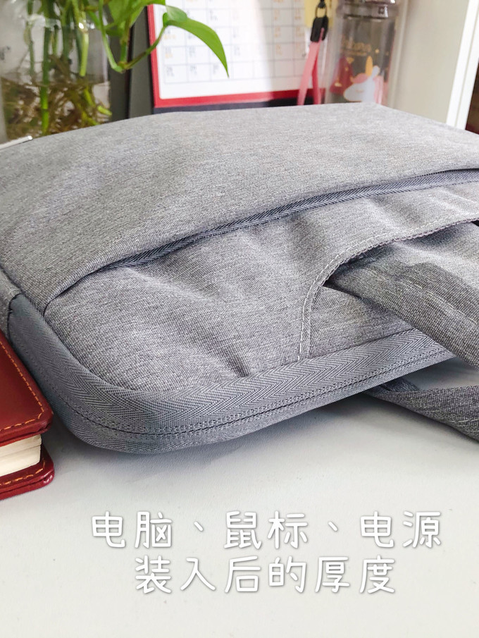 笔记本电脑包怎么选才靠谱？论设计+性价比，我只推荐这三款