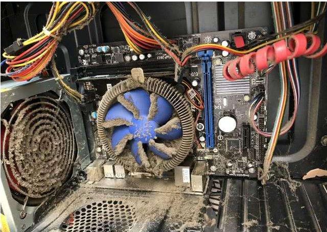 常见电脑不开机问题不求人自己解决