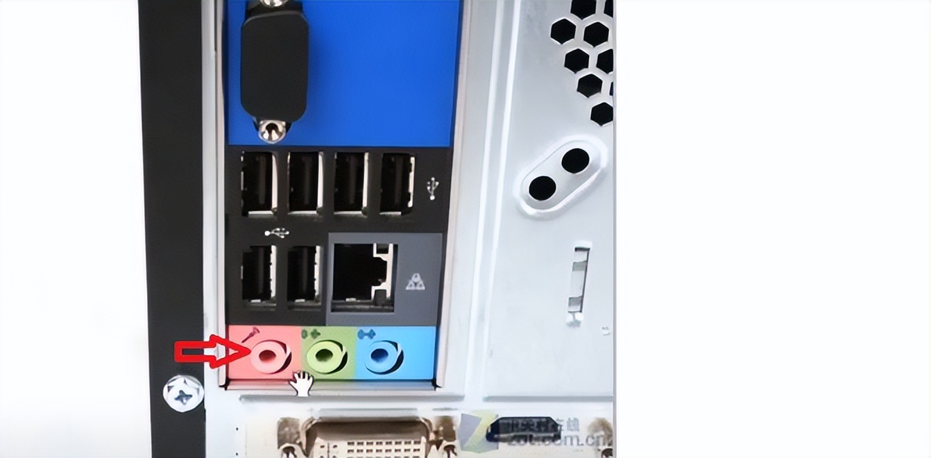 WIN10 系统介绍（12） 电脑麦克的设置 麦克没声音 麦克声音小的解决