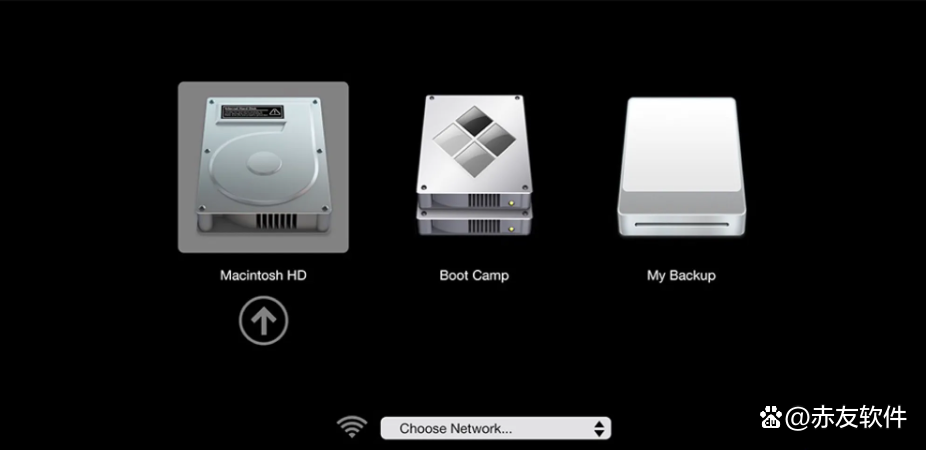 Mac开机卡在进度条，怎么办？