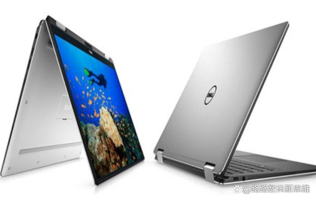 戴尔电脑是哪个国家的品牌？一分钟看懂