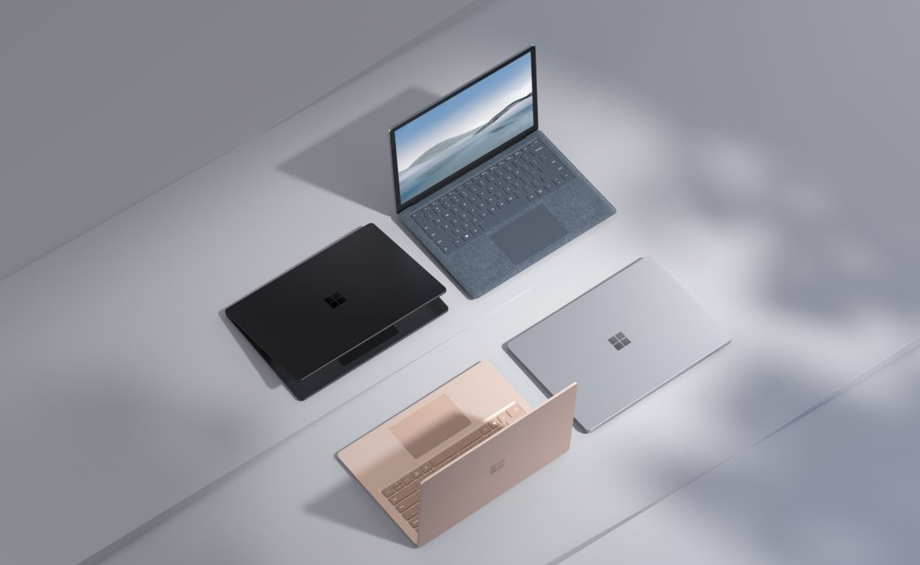 2022年很好的“设计”笔记本电脑：真实色彩，CPU性能强且易携带
