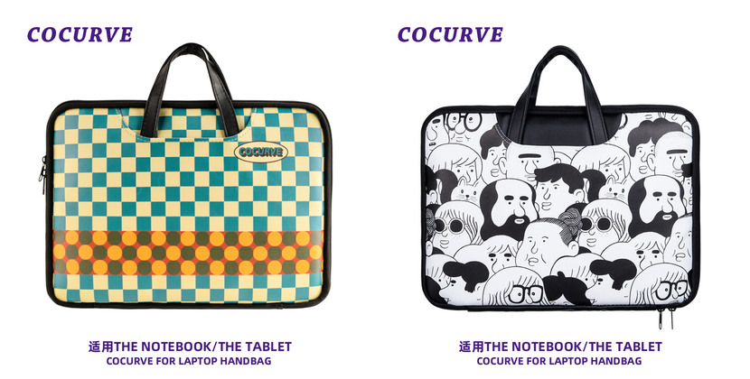 笔记本电脑包怎么选才靠谱？论设计+性价比，我只推荐这三款