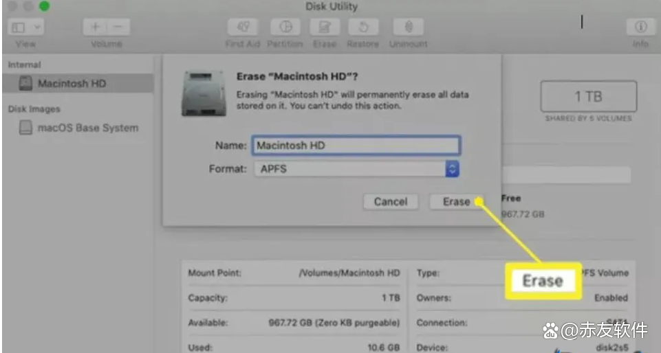Mac开机卡在进度条，怎么办？