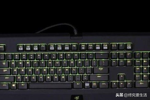 键盘怎么调节背光 键盘调节背光方法「详解」