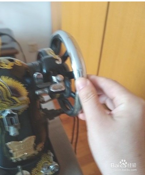 电脑缝纫机按键使用教程