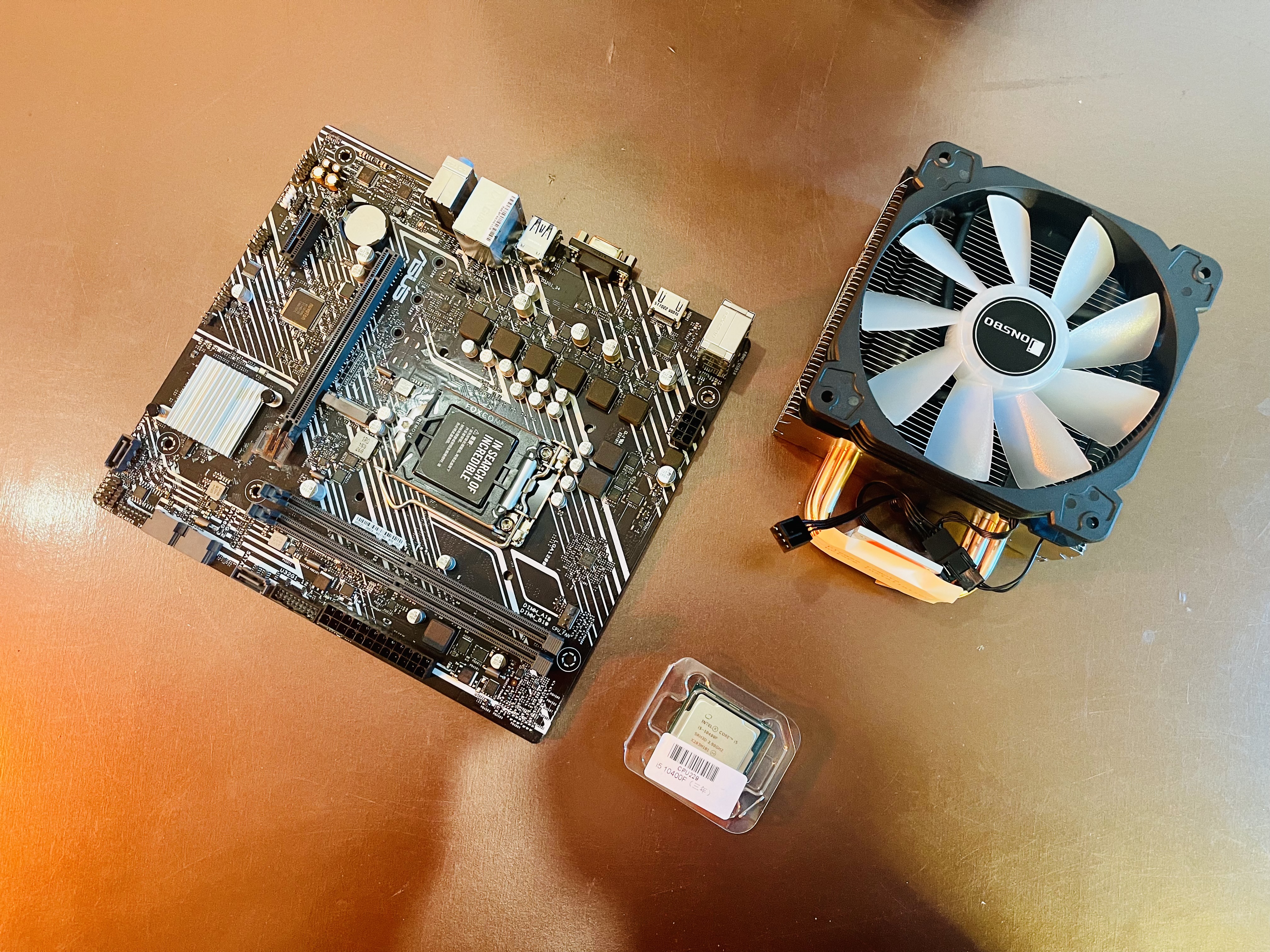 不足4000元的游戏电脑，大型游戏畅玩，性价比又回来了