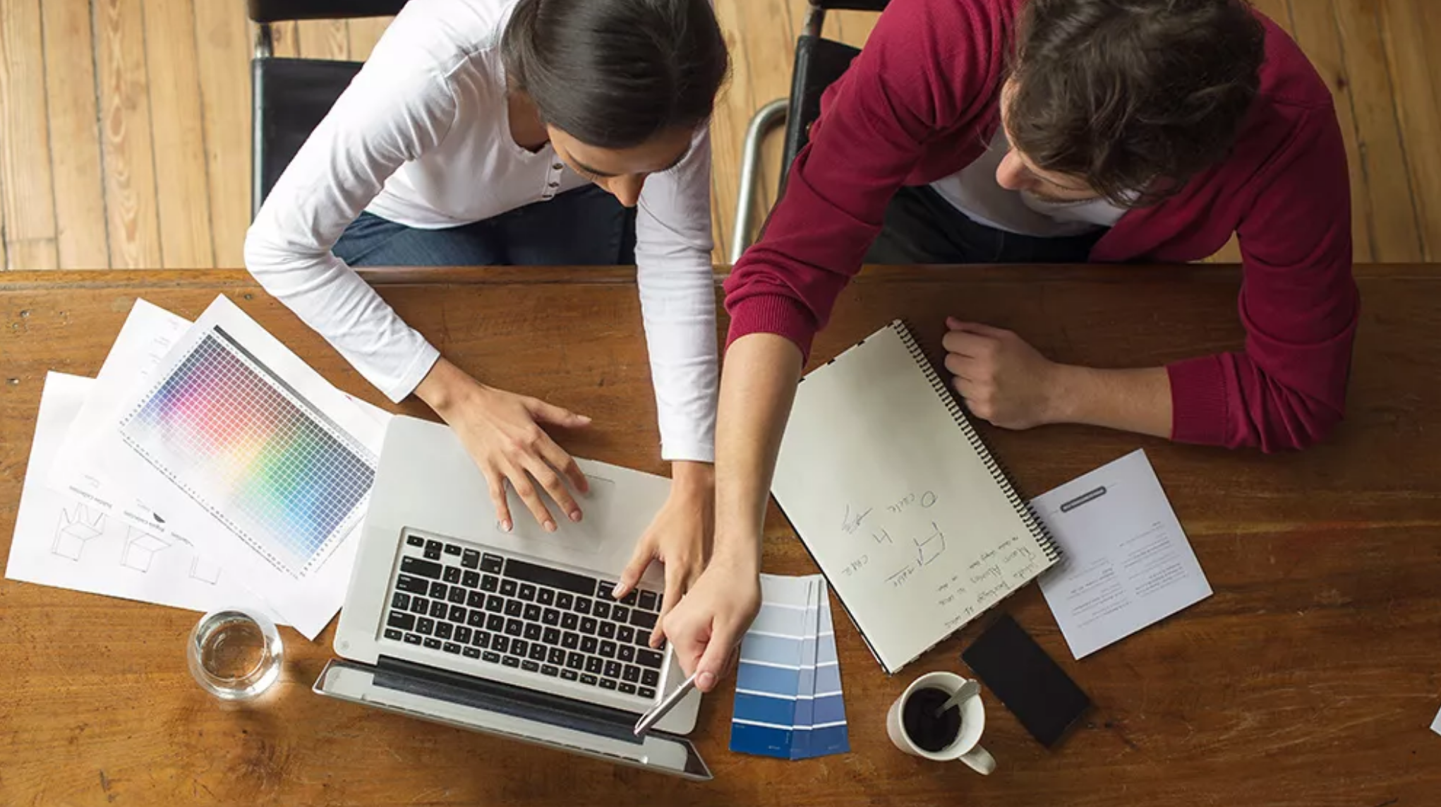 2022年很好的“设计”笔记本电脑：真实色彩，CPU性能强且易携带