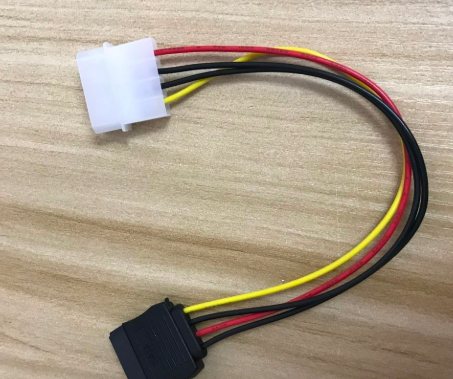 机械硬盘怎么安装在电脑上（硬盘安装详细图形教程）