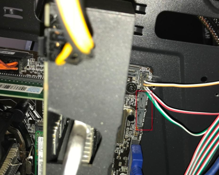 机械硬盘怎么安装在电脑上（硬盘安装详细图形教程）