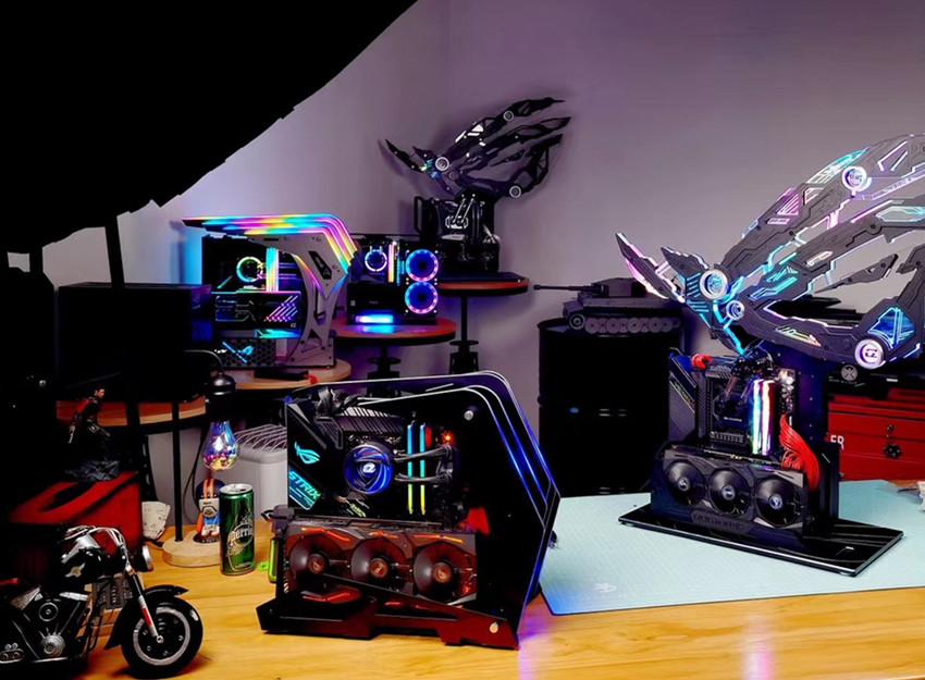 组装电脑电源选大了有坏处吗（主机电源选择多少瓦比较好）