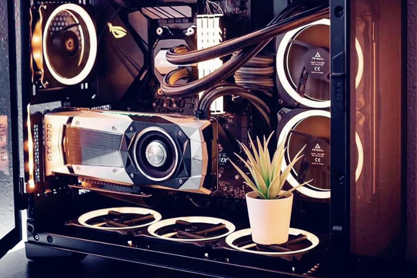 组装电脑电源选大了有坏处吗（主机电源选择多少瓦比较好）