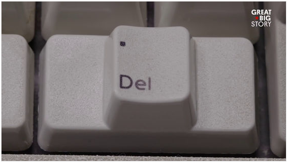 win10重启快捷键（win10关机快捷键的历史介绍）