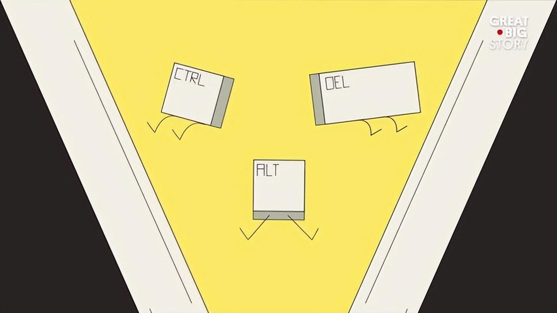 win10重启快捷键（win10关机快捷键的历史介绍）