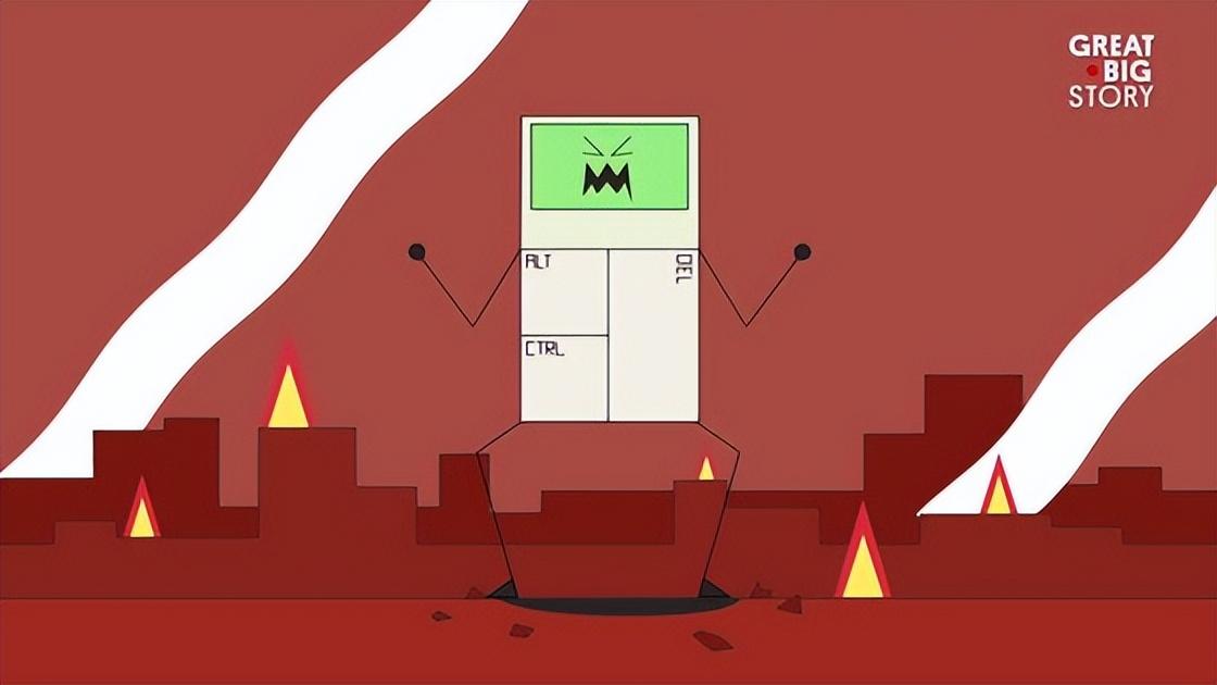 win10重启快捷键（win10关机快捷键的历史介绍）