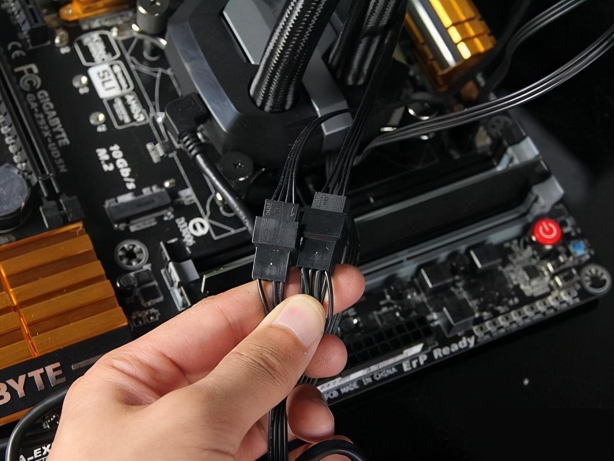 品牌机箱可以换主板吗（能装别的主板吗看完秒懂）