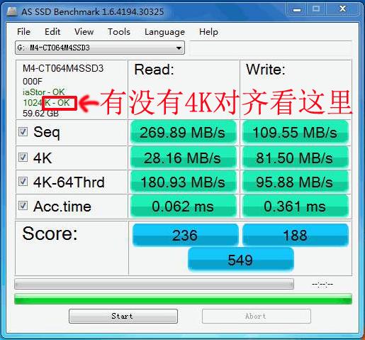 什么叫4k对齐怎么设置（怎样查看是否4k对齐）