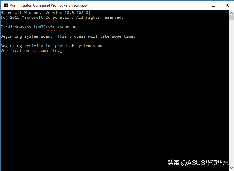 win10重置电脑失败（重置时出现问题未进行任何更改的6个解决方法）
