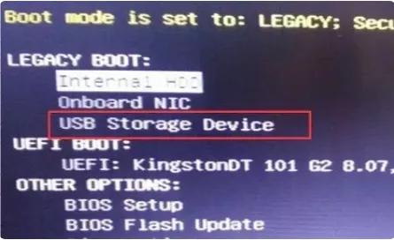 sata operation选哪个（选ata还是ahci看完秒懂）