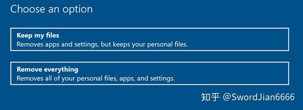 surface pro3重装系统教程（surface 无法开机 恢复教程）