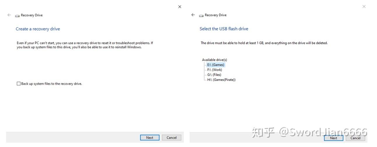 surface pro3重装系统教程（surface 无法开机 恢复教程）