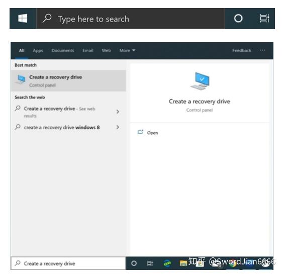 surface pro3重装系统教程（surface 无法开机 恢复教程）