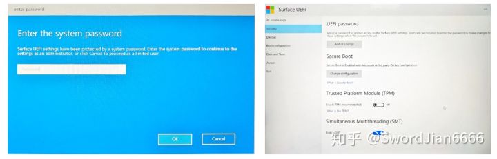 surface pro3重装系统教程（surface 无法开机 恢复教程）